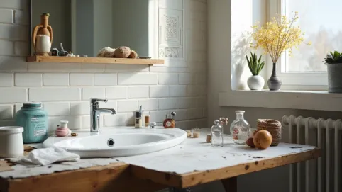 Remont łazienki Kraków cena