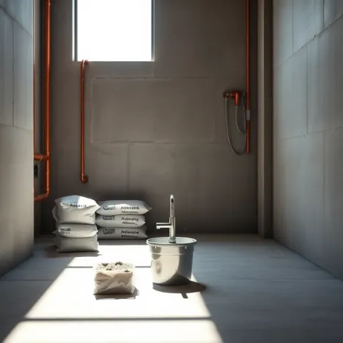 Remont łazienki Poznań cennik