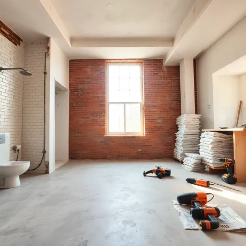 Remont mieszkania 70 m koszt