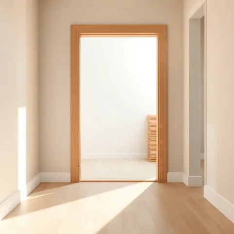 Remont mieszkania kiedy wymiana drzwi