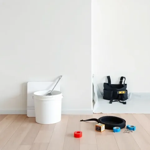 remont mieszkania koszt robocizny