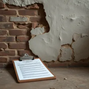 Remont mieszkania w kamienicy pozwolenia