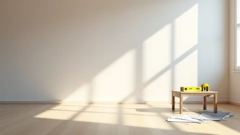 Remont pokoju cena za m2 Poznań