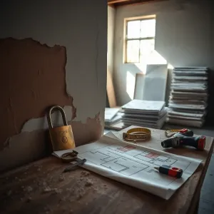 remont w wynajmowanym lokalu a koszty