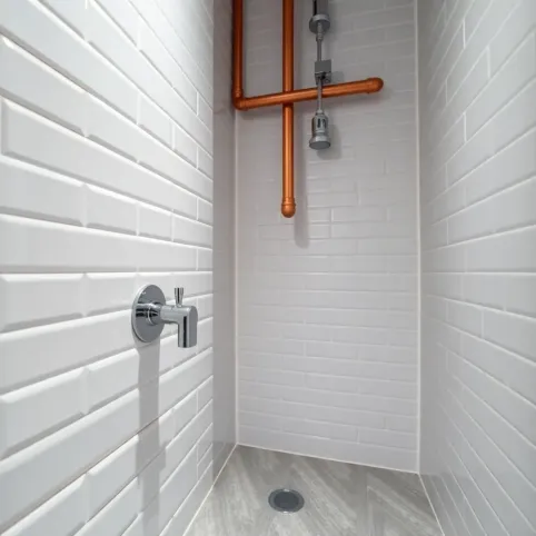 Remonty łazienek ceny