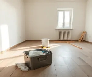 Remonty mieszkań Bydgoszcz cennik