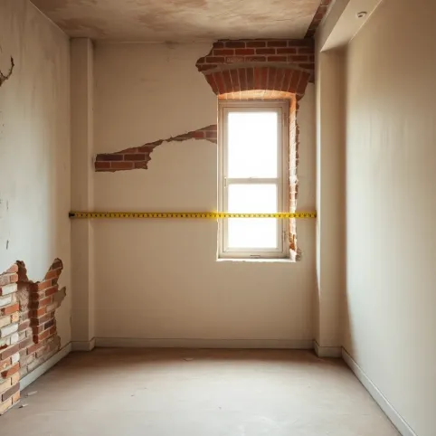 Remonty mieszkań Łódź cennik