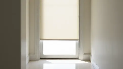 roleta na drzwi pokojowe