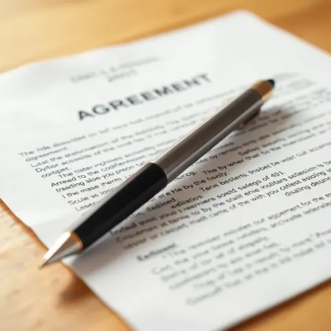 Umowa na remont łazienki dla osoby niepełnosprawnej