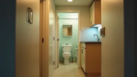 Umowa najmu pokoju z używalnością kuchni i łazienki