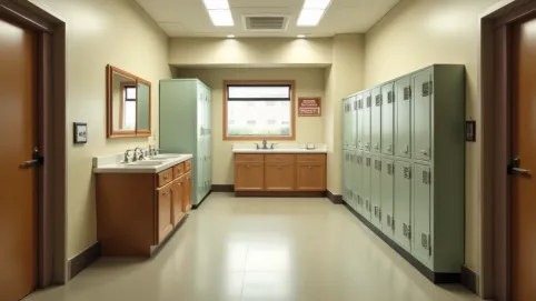 Umowa najmu pokoju z używalnością kuchni i łazienki wzór