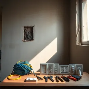 Wymiana instalacji elektrycznej remont czy modernizacja