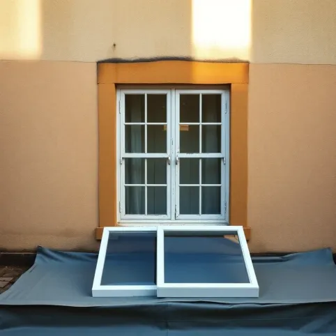 Wymiana okien remont czy modernizacja