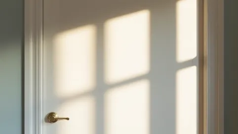 żaluzje na drzwi pokojowe