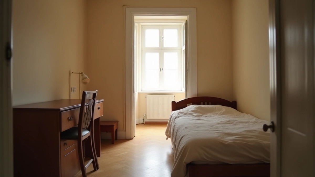 Tanie pokoje na godziny Warszawa