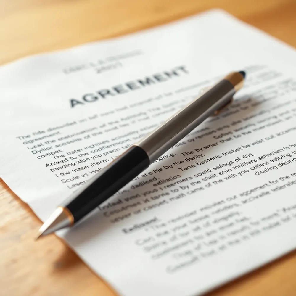 Umowa na remont łazienki dla osoby niepełnosprawnej