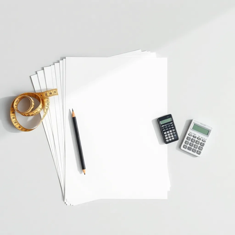 Wzór oferty na prace remontowe