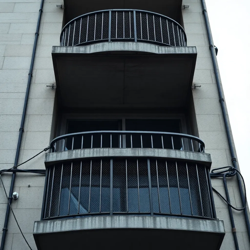 Wzór pisma do spółdzielni mieszkaniowej w sprawie remontu balkonu