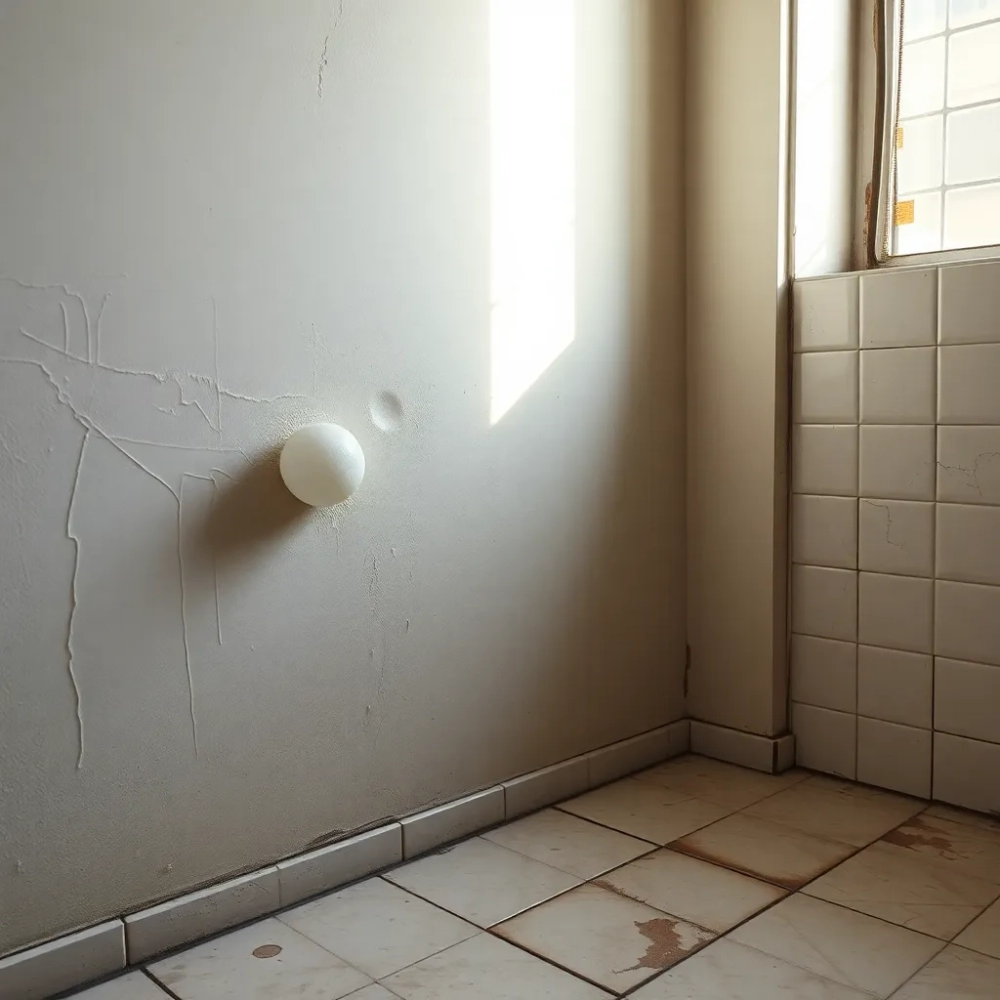 Źle wykonany remont  co zrobić